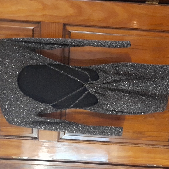 Glitter Dress - Picture 2 of 2